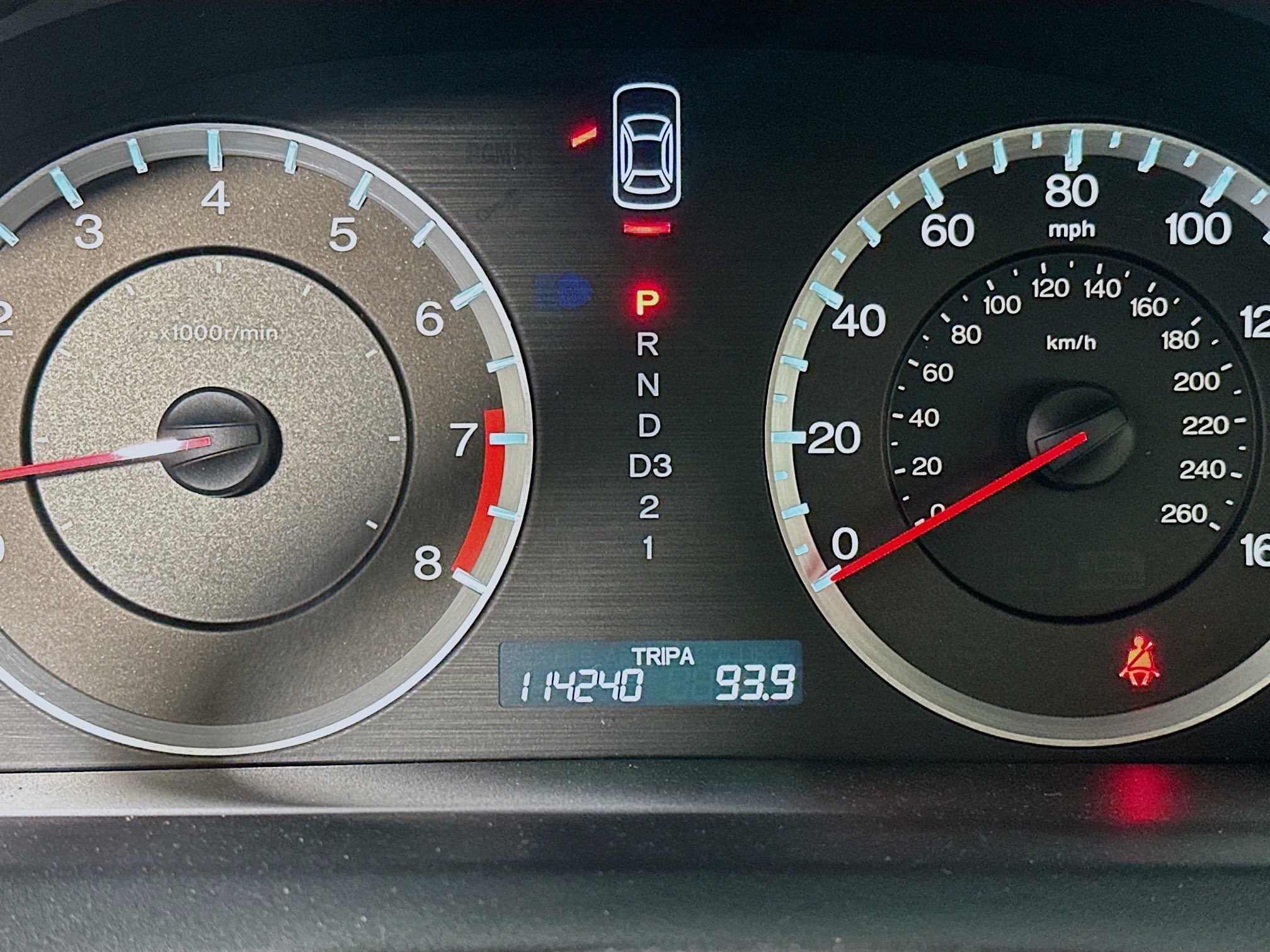 Used 2009 Honda Accord EX-L image 18