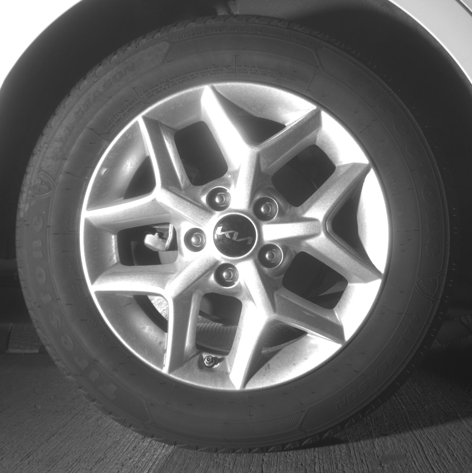 Used 2025 Kia Soul LX w/ LX Technology Package FWD image 15
