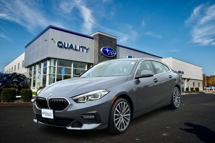 Used 2020 BMW 228i xDrive Gran Coupe w/ Convenience Package