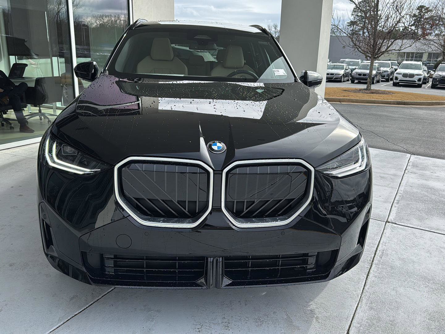 New 2026 BMW X3 xDrive30 image 7