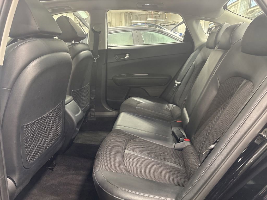 Used 2019 Kia Optima S w/ S Panoramic Sunroof Package image 27