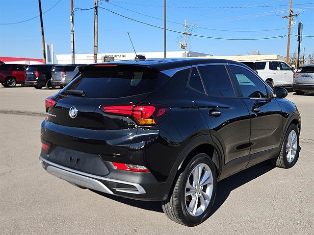 Used 2023 Buick Encore GX Preferred w/ Cold Weather Comfort Package image 5