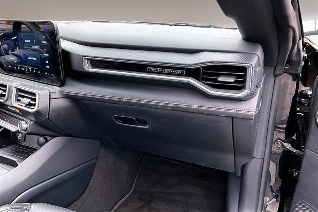 Used 2024 Ford Mustang GT Premium image 20