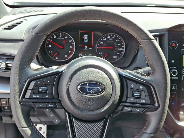 Used 2024 Subaru WRX Premium image 23