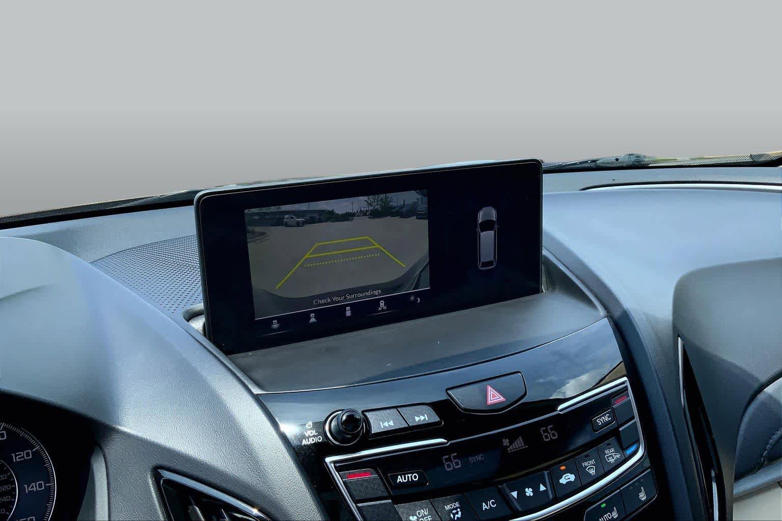 Used 2019 Acura RDX AWD w/ Technology Package image 25