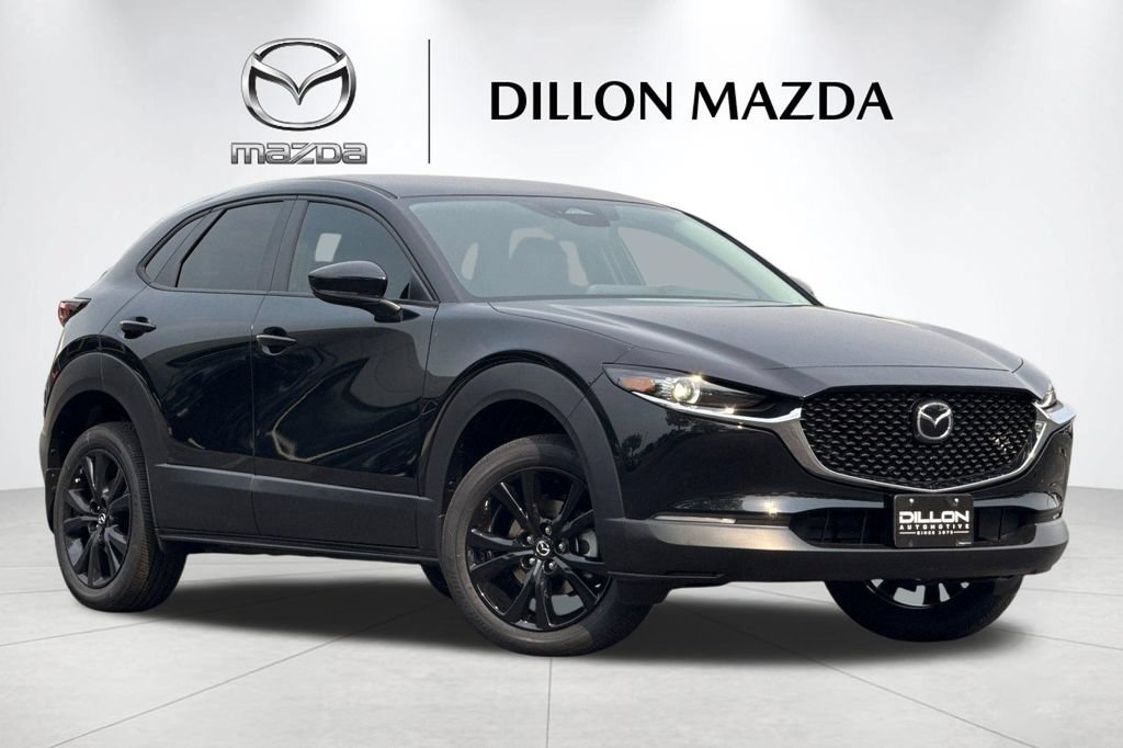 New 2026 MAZDA CX-30 AWD 2.5 S w/ Select Sport Pkg image 2