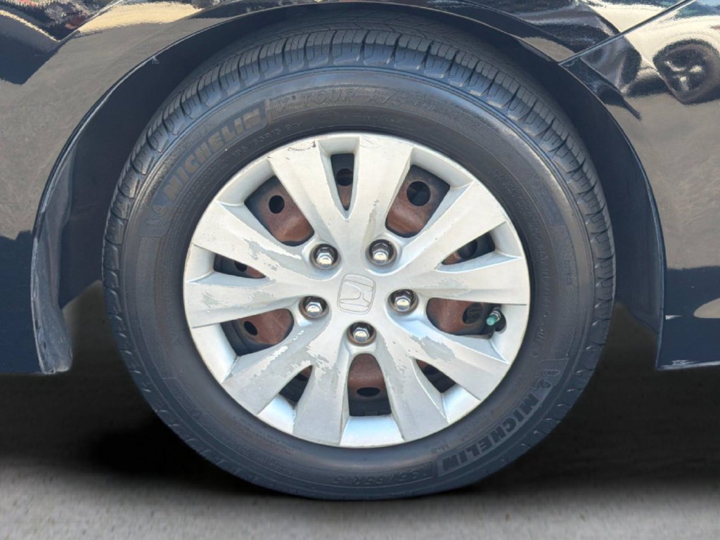Used 2012 Honda Civic LX image 22