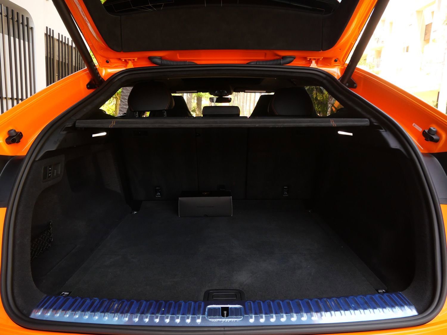 Used 2024 Lamborghini Urus S AWD/4WD image 24