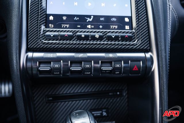 Used 2014 Nissan GT-R Premium image 72