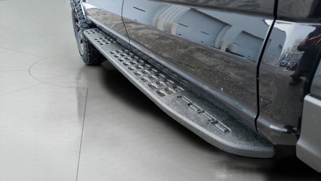 New 2026 Ford F250 XLT w/ XLT Premium Package image 13
