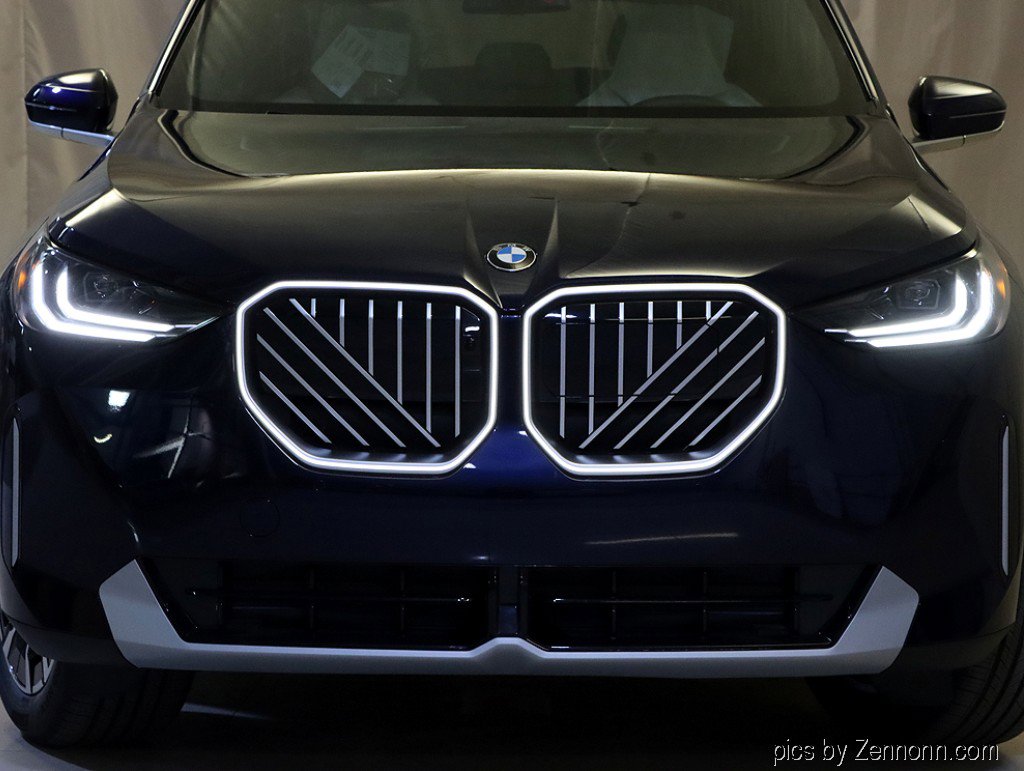 New 2026 BMW X3 xDrive30 w/ Premium Package image 6