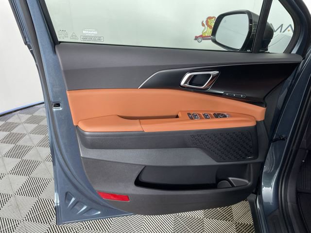 New 2026 Kia Carnival SX Prestige image 34