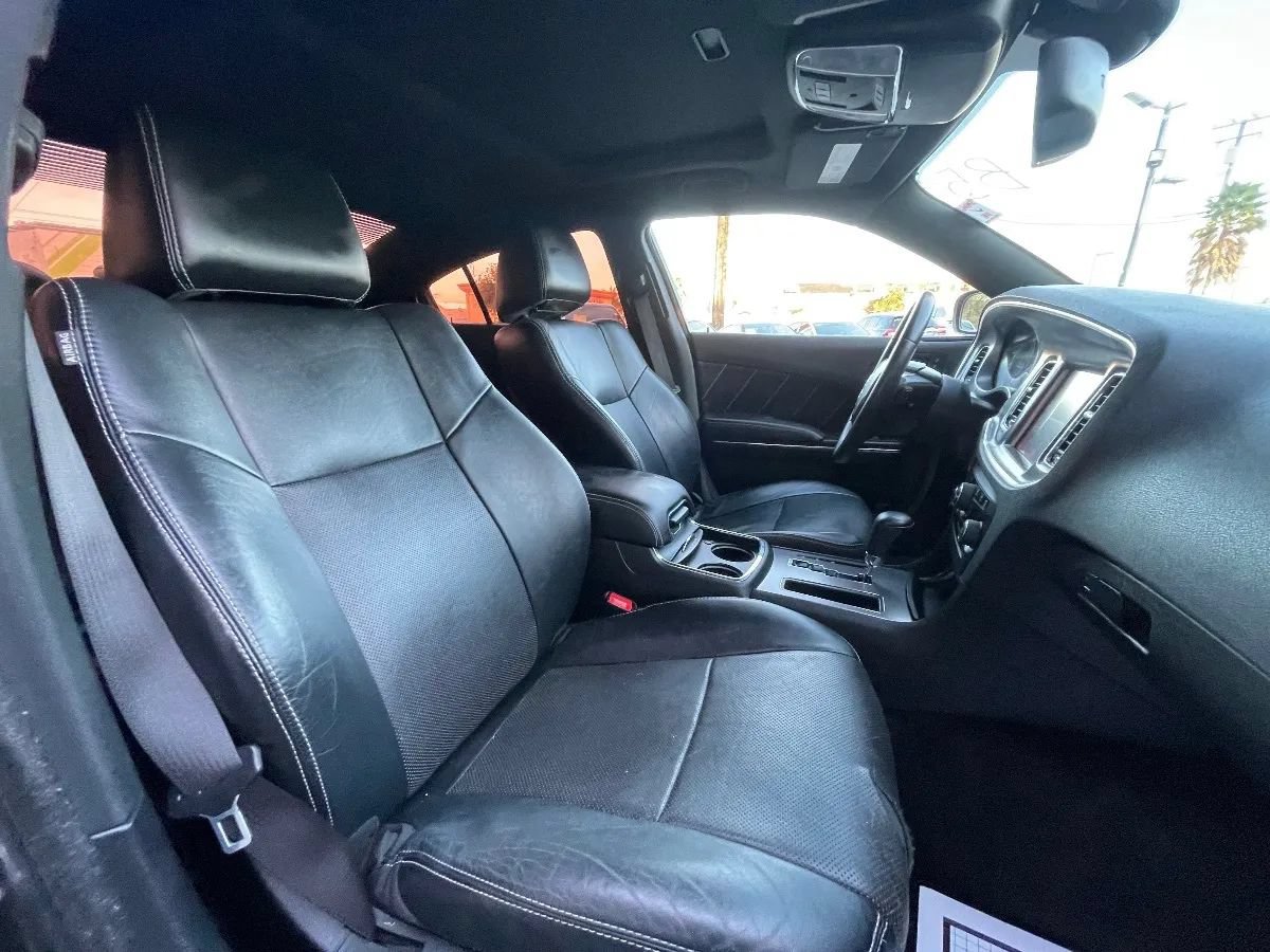 Used 2013 Dodge Charger R/T RWD image 13