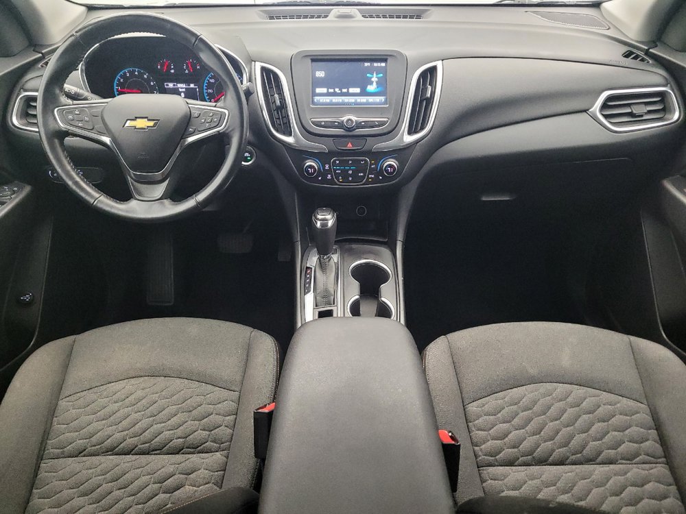 Used 2018 Chevrolet Equinox LT AWD/4WD image 22