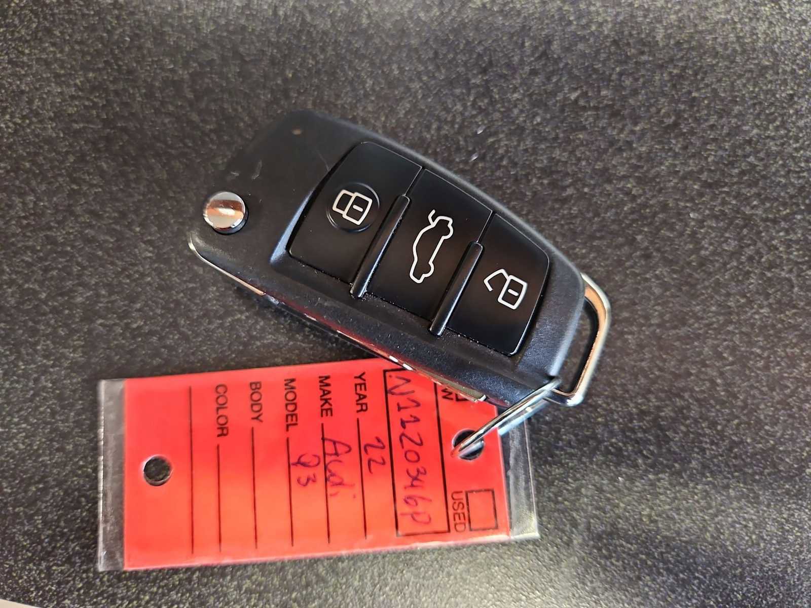 Used 2022 Audi Q3 2.0T Premium image 39