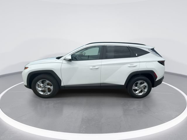 Certified 2023 Hyundai Tucson SEL AWD/4WD image 5