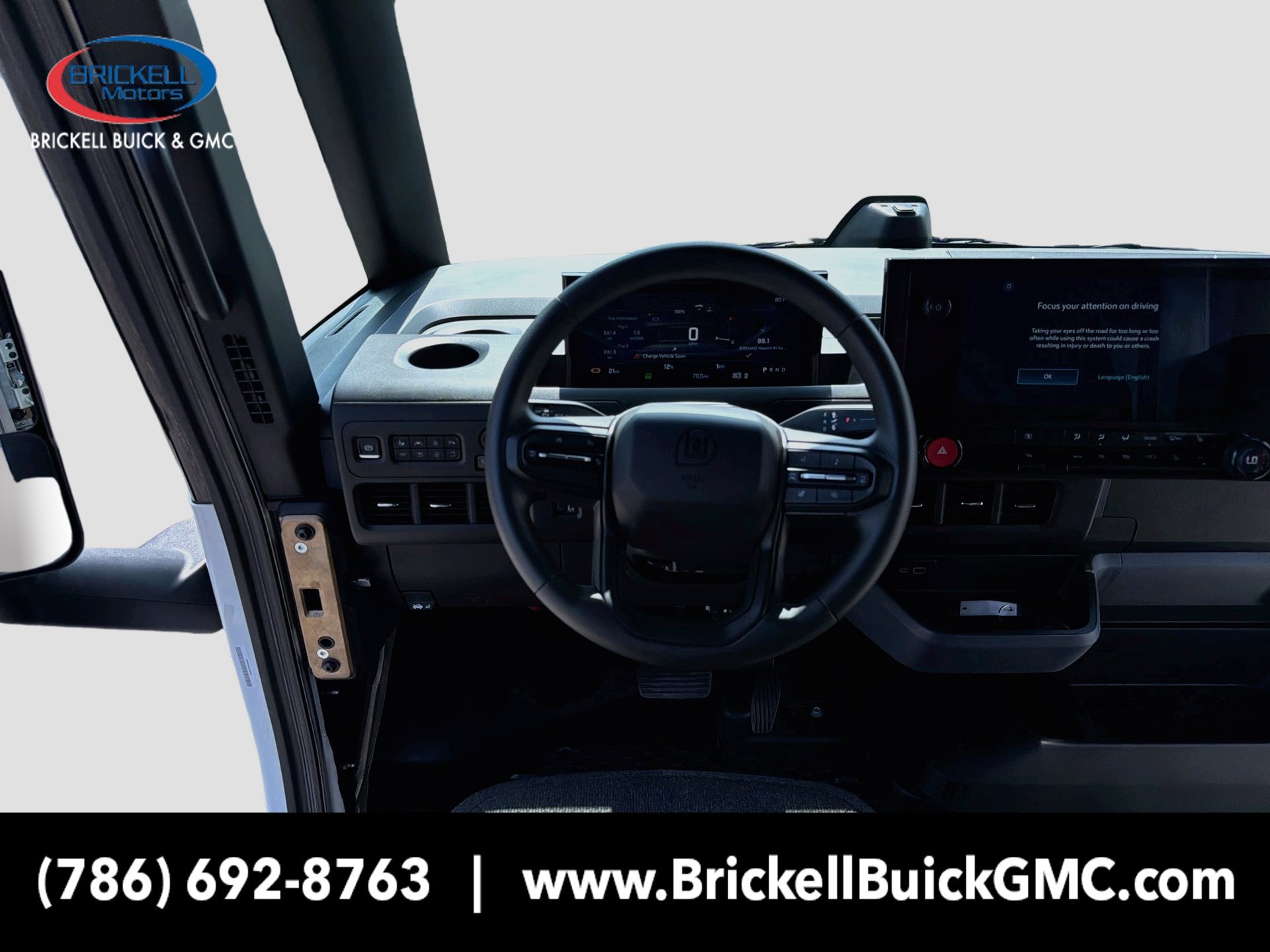 Used 2024 Chevrolet Brightdrop 600 w/ Commercial Equipment Package AWD/4WD image 19