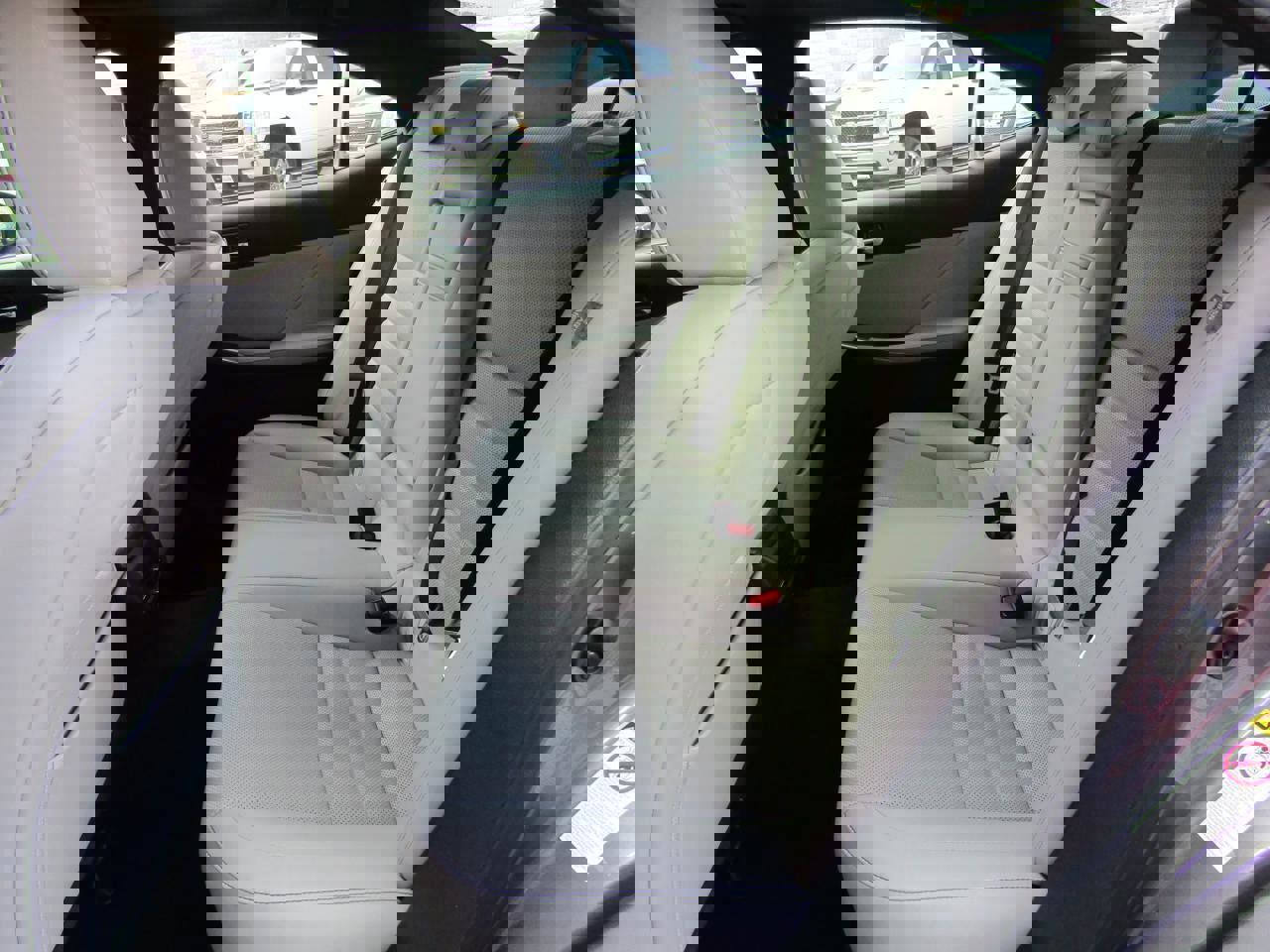 Used 2014 Lexus IS 250 w/ F-Sport Package image 10