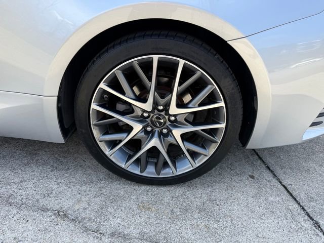Used 2015 Lexus RC 350 AWD w/ Navigation System Package image 35