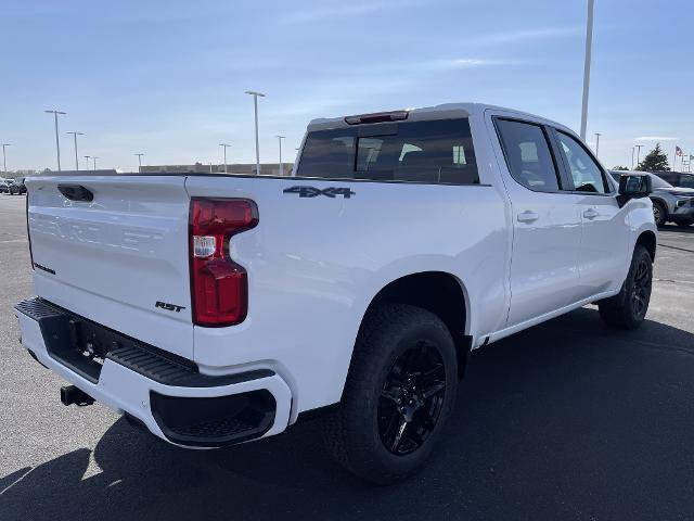 New 2026 Chevrolet Silverado 1500 RST image 5