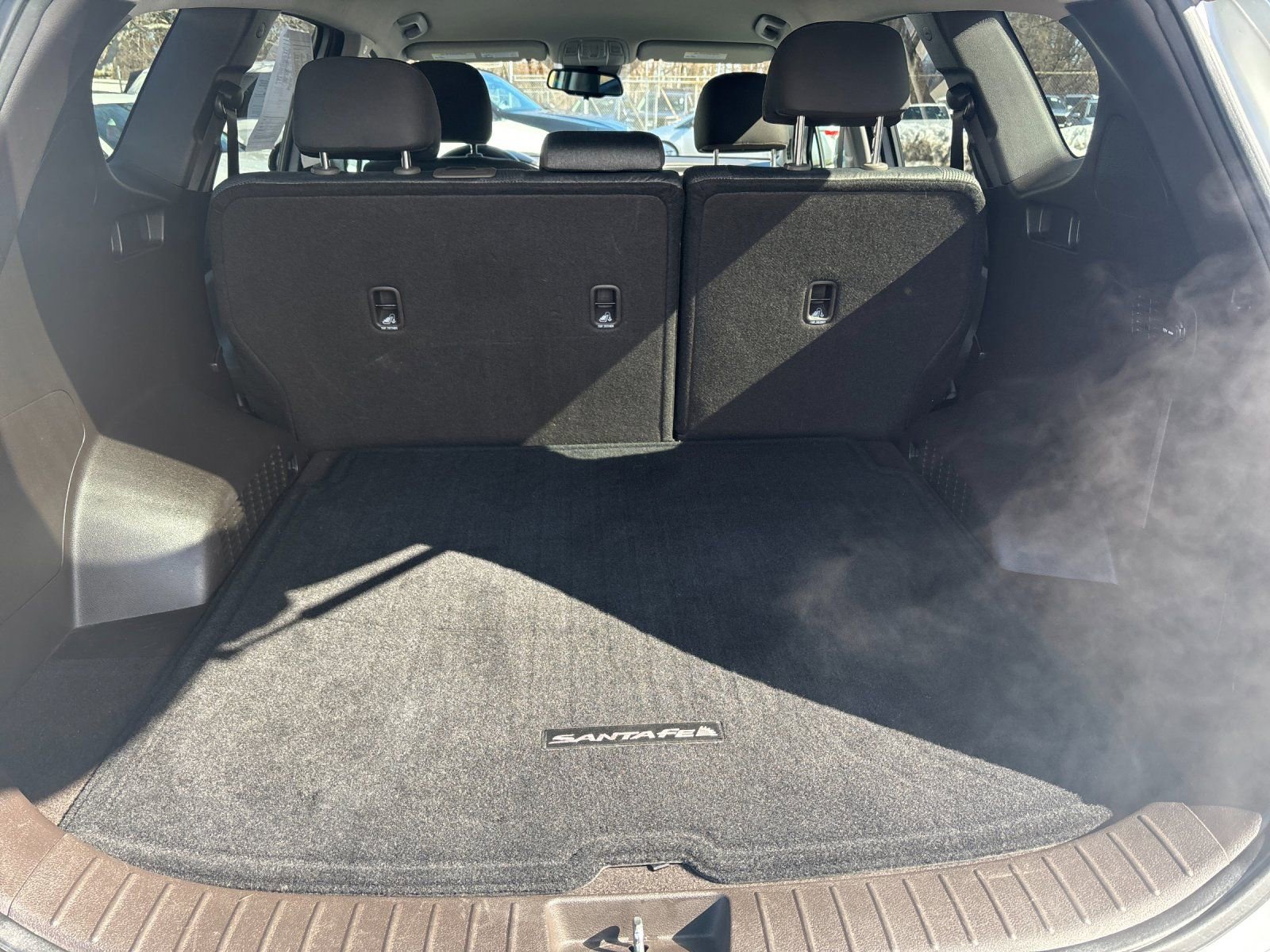 Used 2019 Hyundai Santa Fe SEL image 16