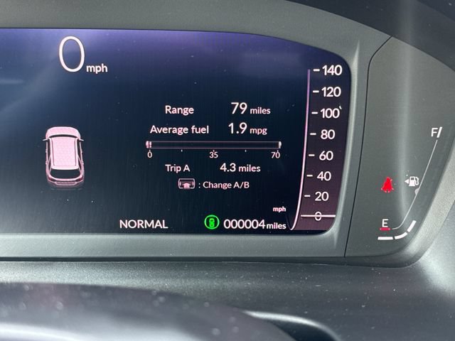 Used 2026 Honda Pilot TrailSport image 22
