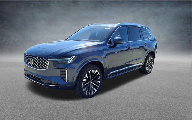 New 2026 Volvo XC90 T8 Plus w/ Protection Package Premier AWD/4WD image 3