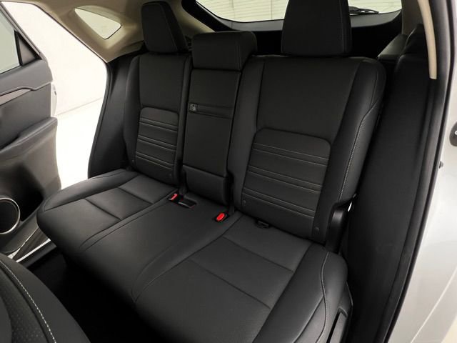 Used 2021 Lexus NX 300 AWD w/ Accessory Package image 15