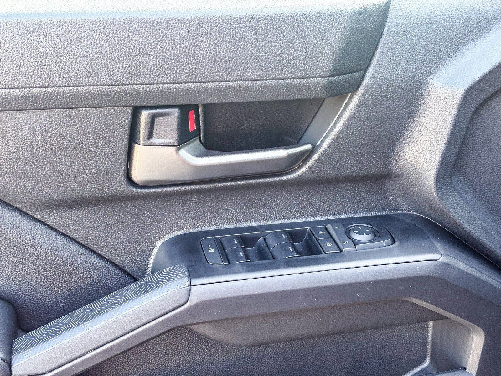 New 2026 Toyota Tacoma TRD Sport image 22