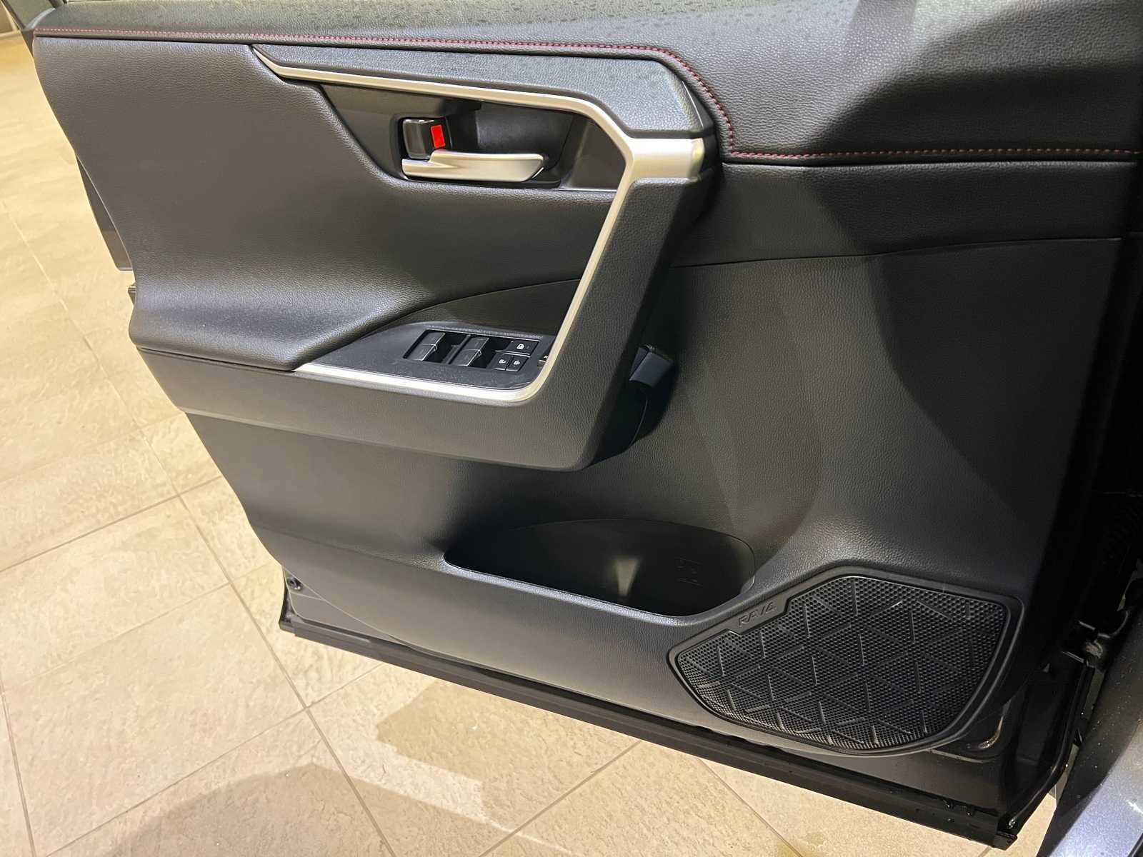 Certified 2024 Toyota RAV4 XSE image 18