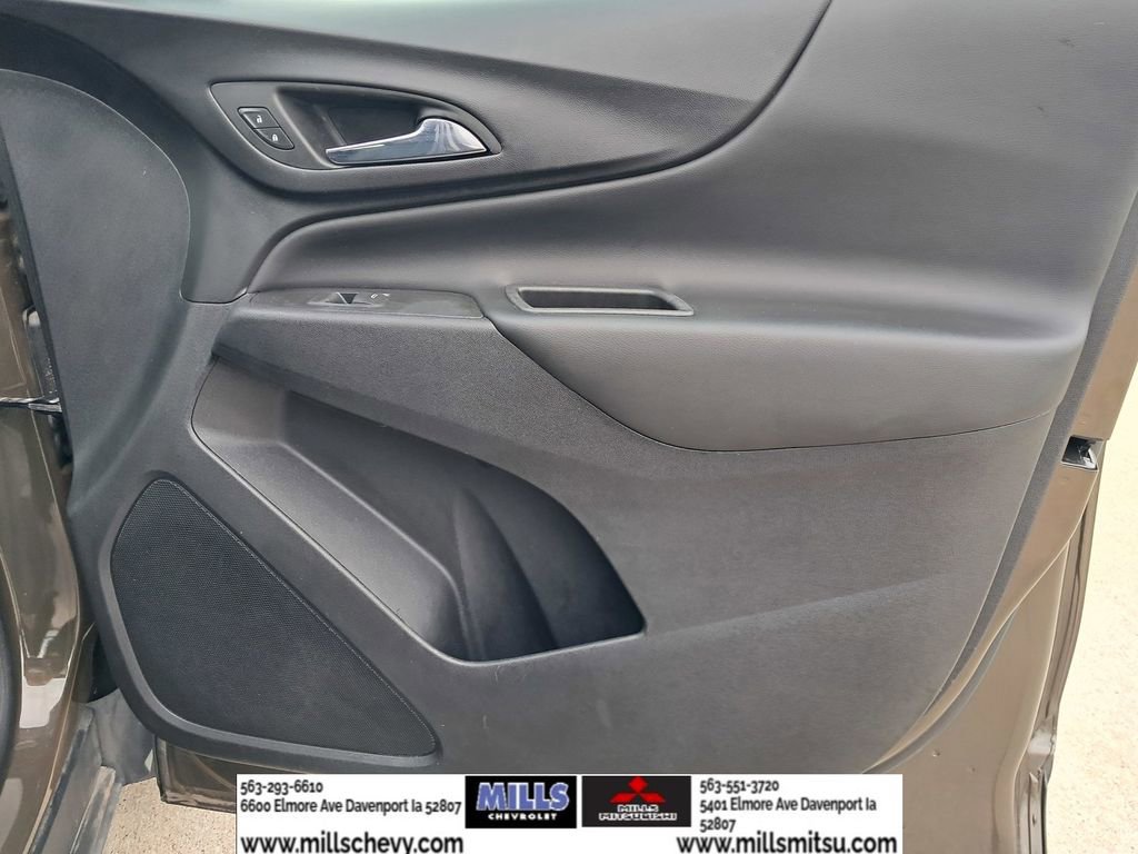 Used 2023 Chevrolet Equinox LT image 16