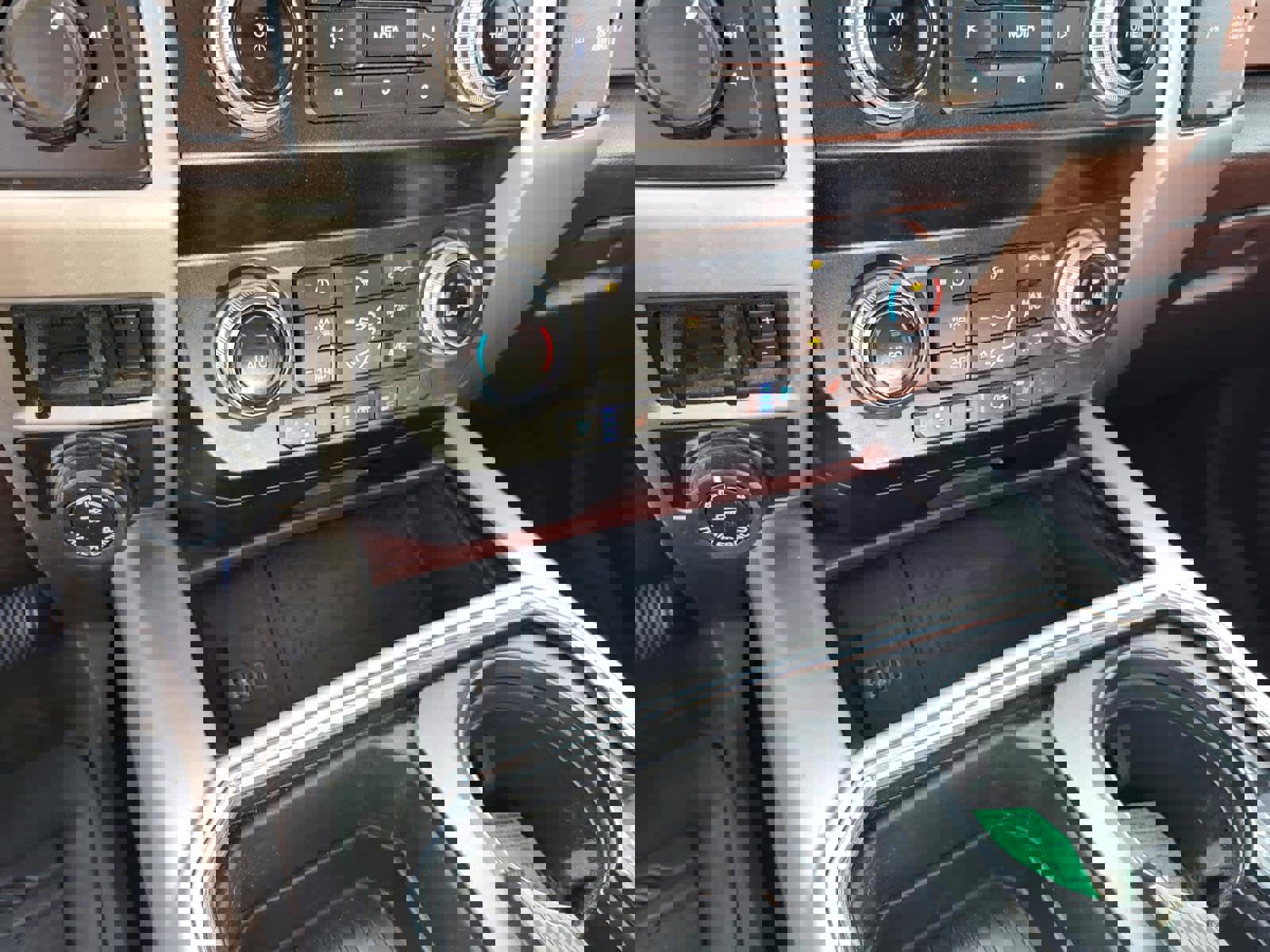 Used 2020 Ford F250 King Ranch w/ King Ranch Ultimate Package image 22