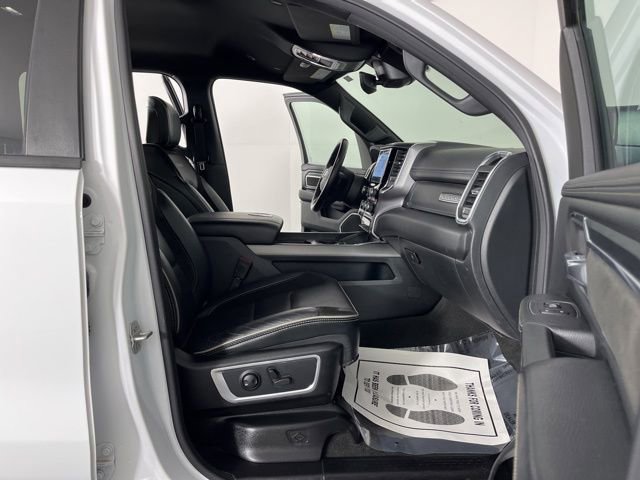 Used 2024 RAM 1500 Laramie image 44