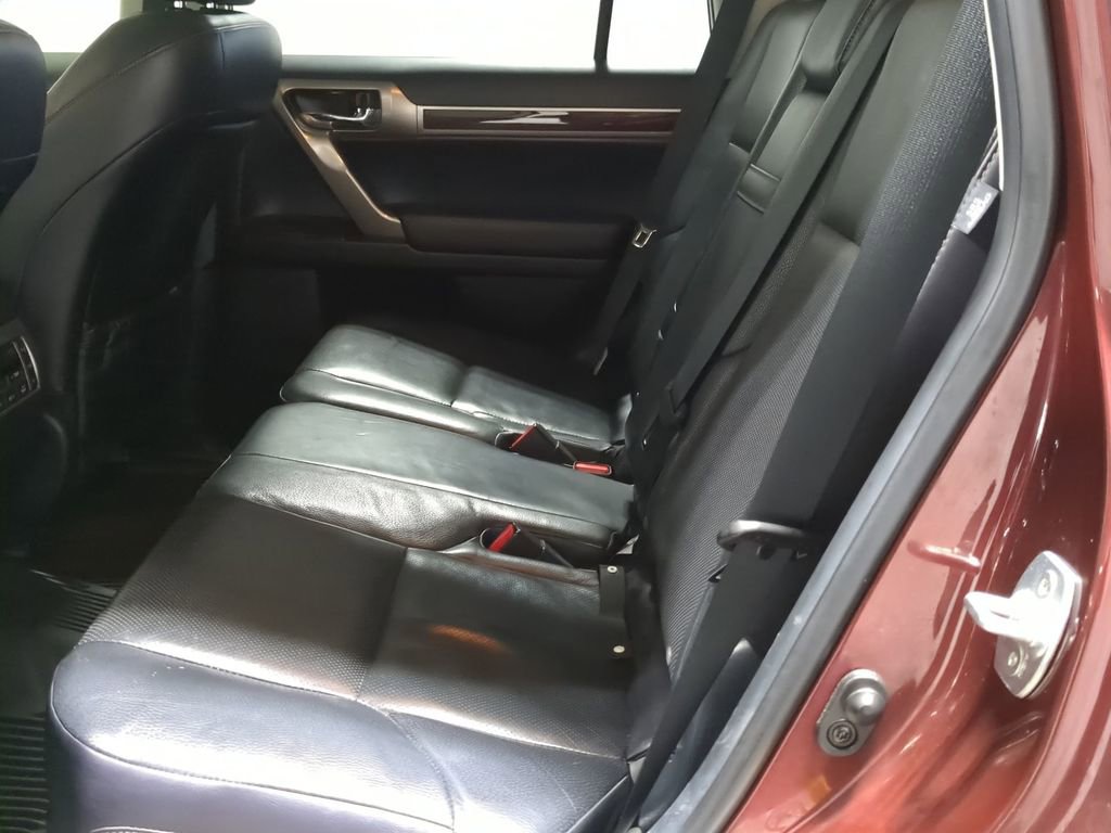 Used 2016 Lexus GX 460 w/ Premium Package image 23