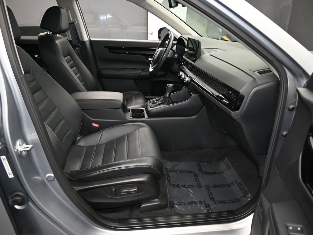 Used 2023 Honda CR-V EX-L image 46