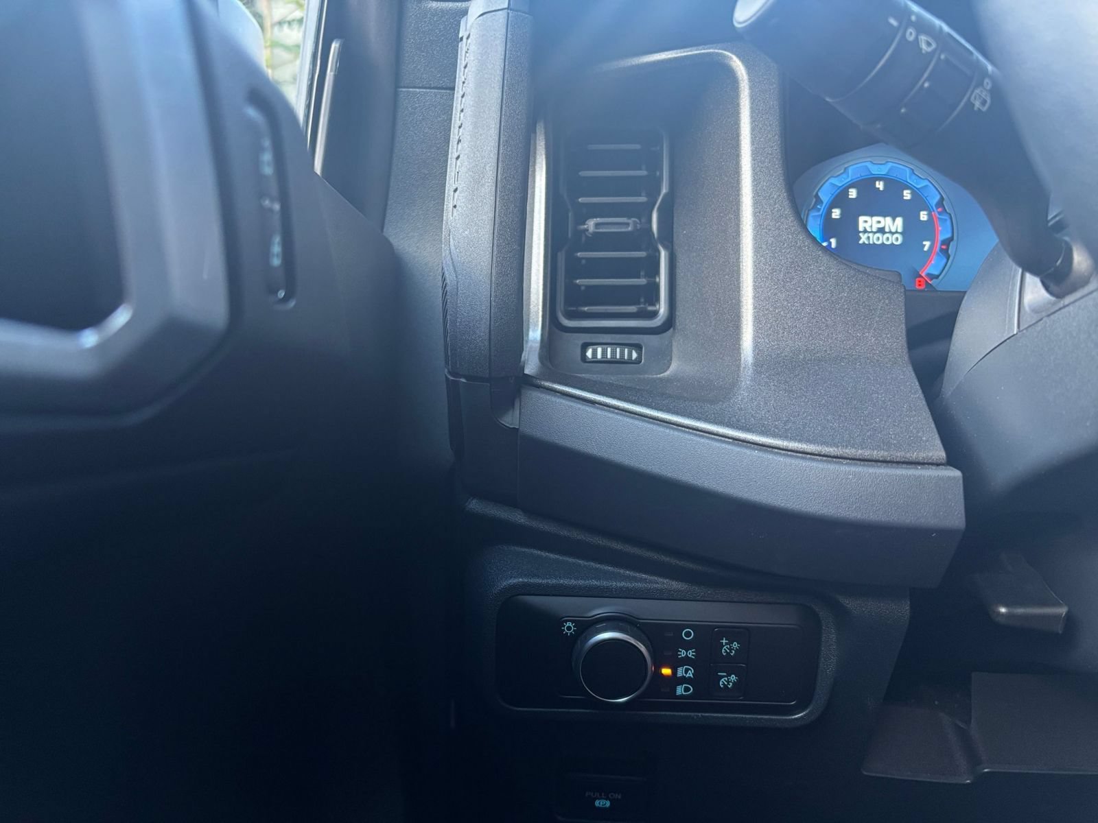 Used 2026 Ford Bronco Big Bend AWD/4WD image 31