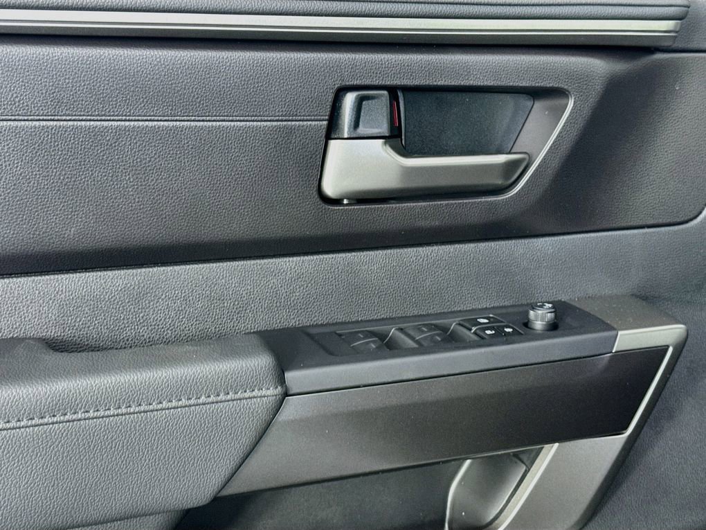 New 2026 Toyota Tundra SR5 AWD/4WD image 22