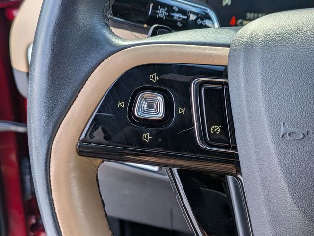 Certified 2022 Lincoln Corsair Reserve w/ Elements Package image 19