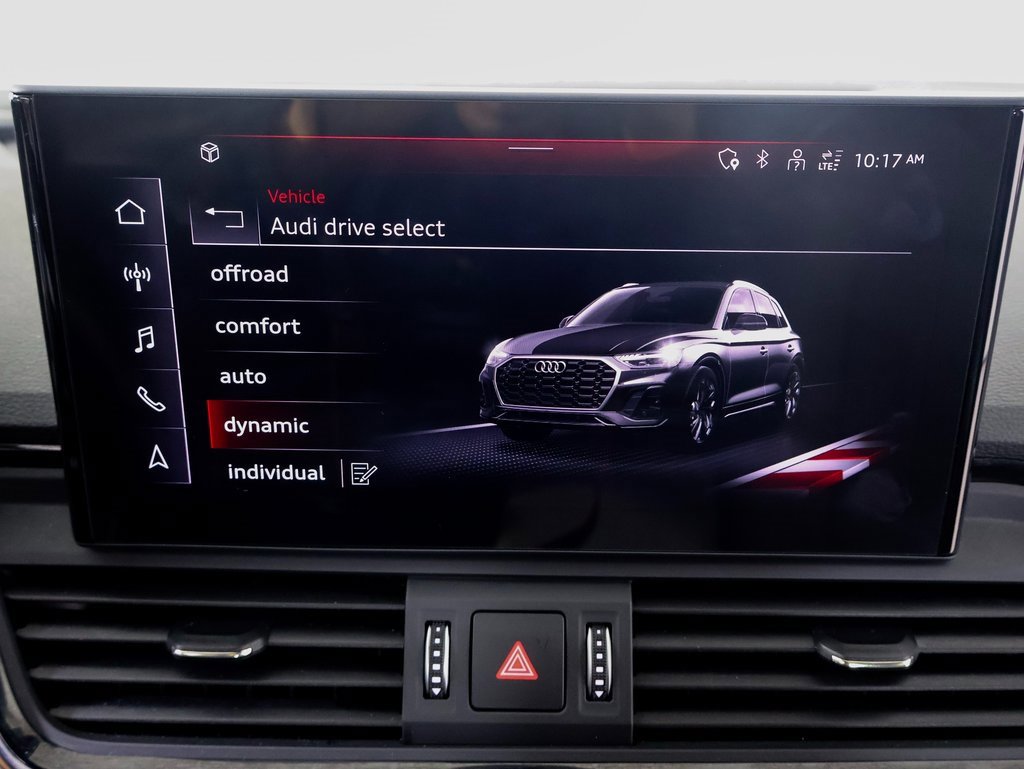 Used 2023 Audi Q5 2.0T Premium Plus w/ Premium Plus Package image 15