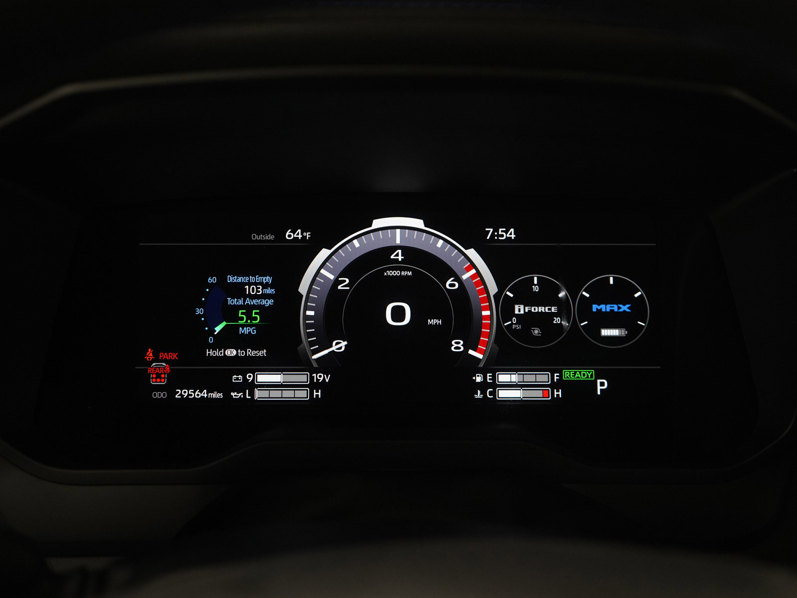 Used 2023 Toyota Sequoia Platinum image 27