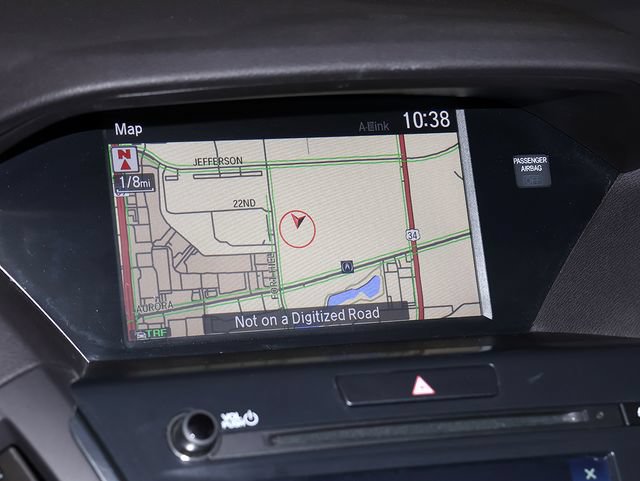 Used 2020 Acura MDX SH-AWD w/ Technology Package image 20