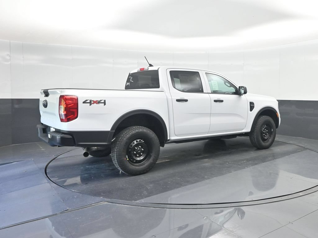 New 2026 Ford Ranger XL AWD/4WD image 15