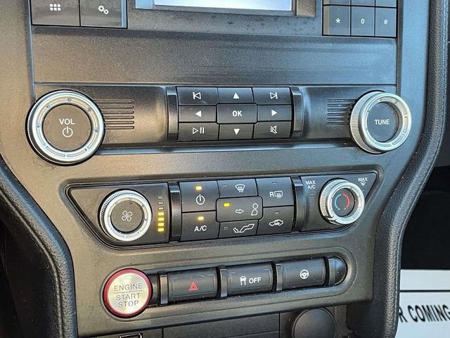 Certified 2021 Ford Mustang GT image 23