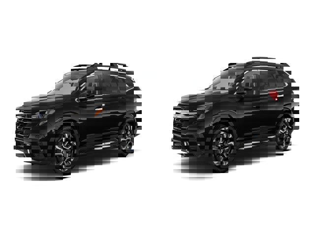 New 2026 Subaru Ascent Touring image 3