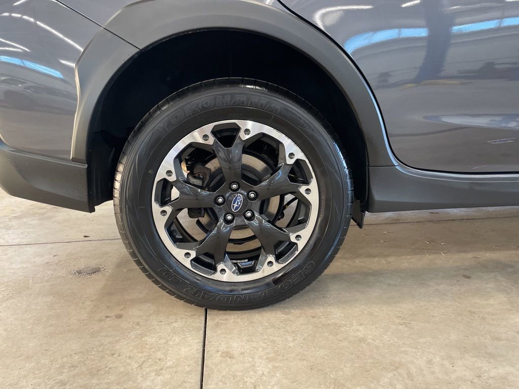 Certified 2023 Subaru Crosstrek 2.0i Premium image 28