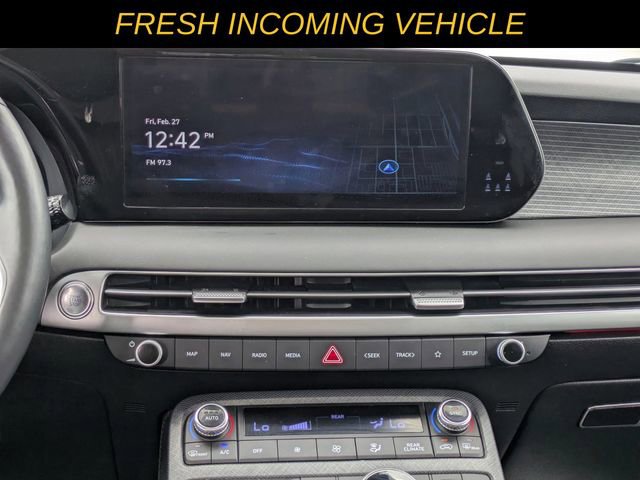 Used 2025 Hyundai Palisade Limited image 16