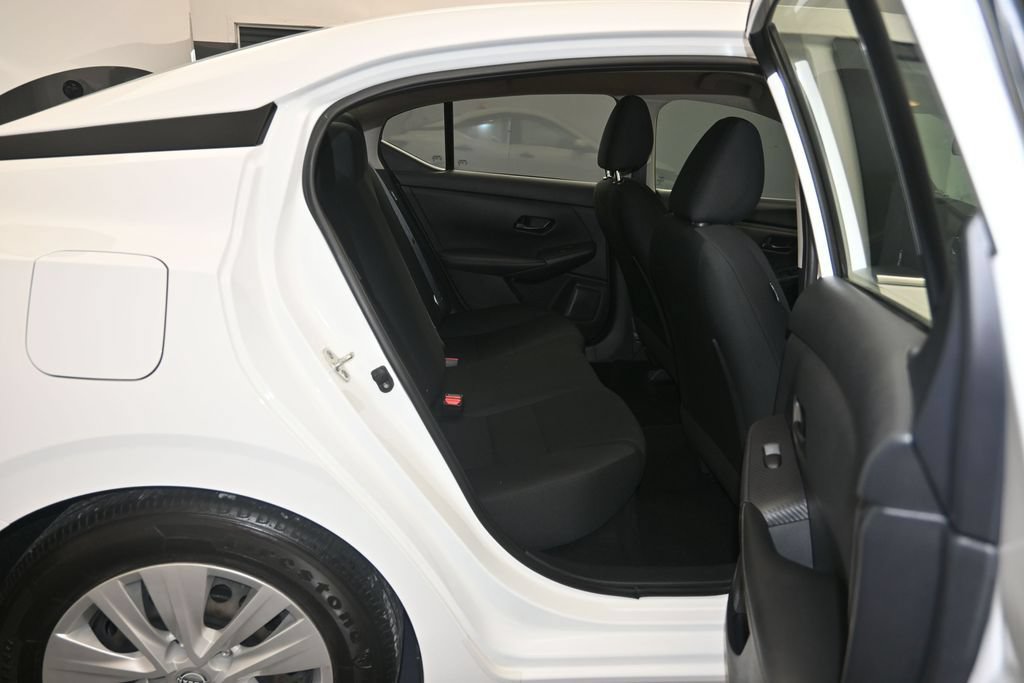 Used 2024 Nissan Sentra S FWD image 25