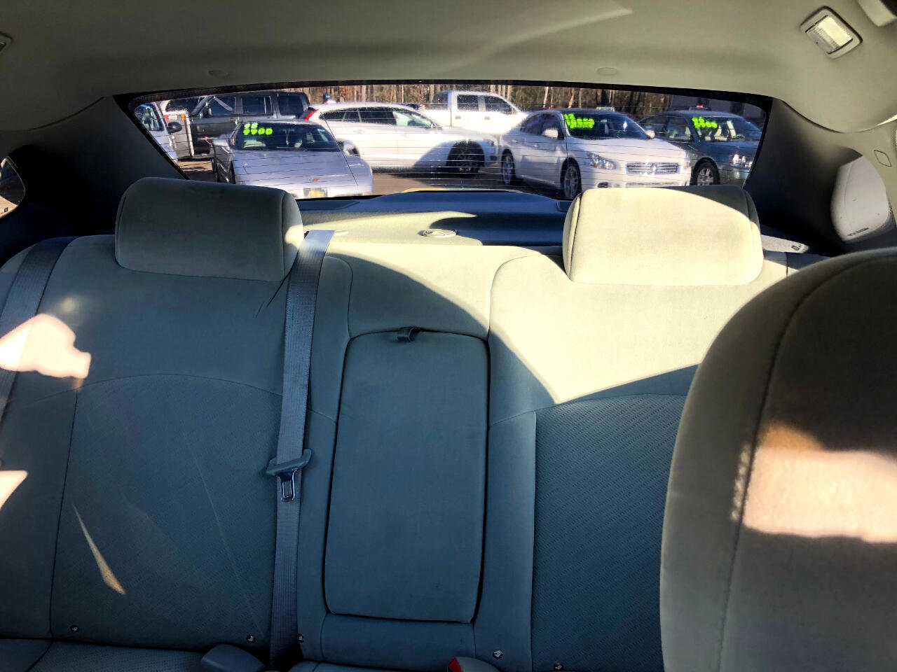 Used 2007 Buick LaCrosse CX image 33