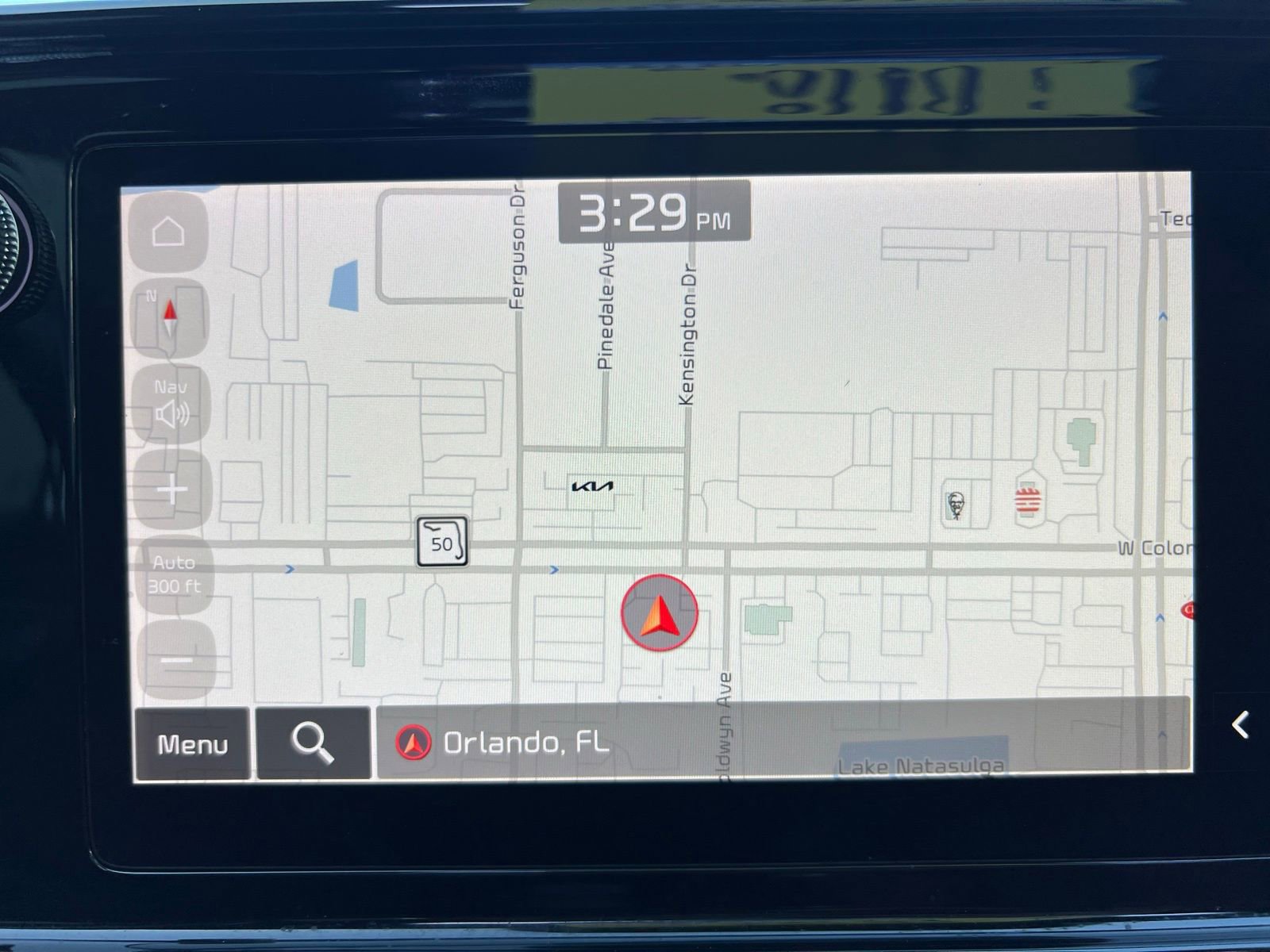 Used 2023 Kia K5 GT-Line image 39