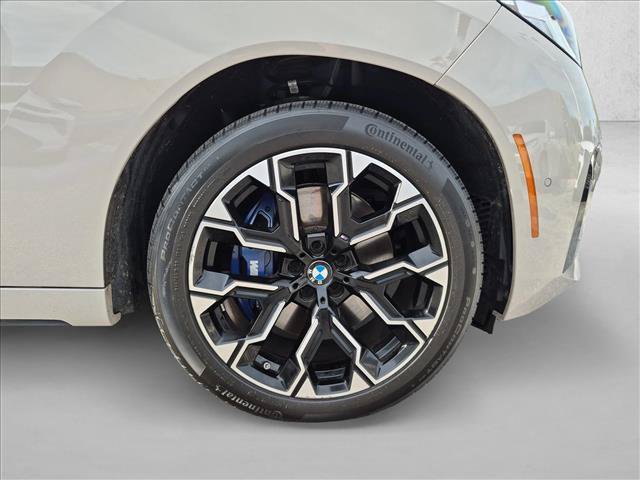 Certified 2026 BMW X3 M50 AWD/4WD image 24